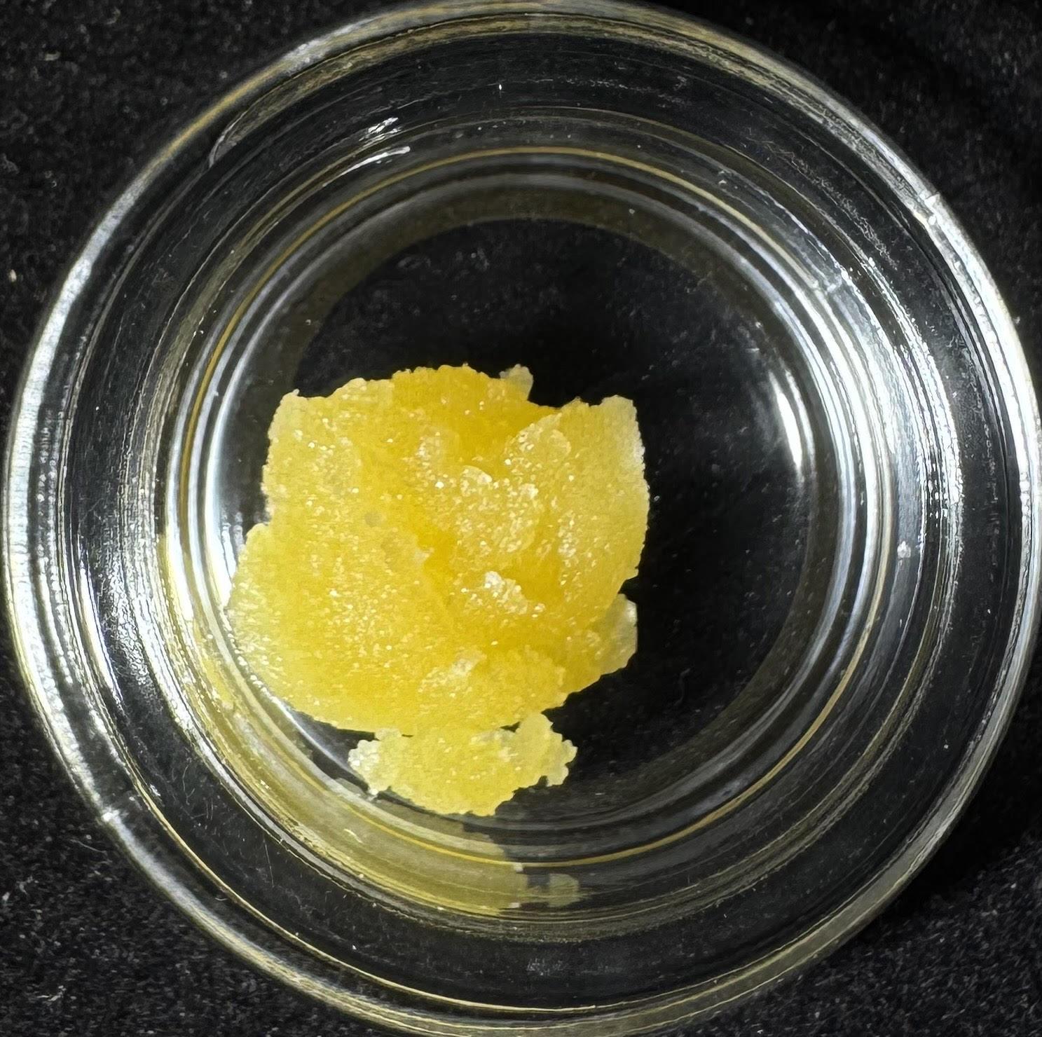 Photograph of product: Captain Kool-Aid Dab (Sessions)