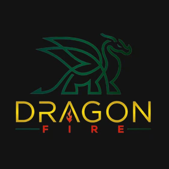 Photograph of product: Dragon Fire | Gorilla Fritter 6 Ct Pre-Roll
