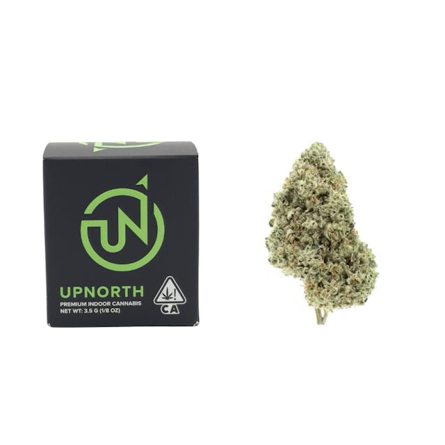 Photograph of product: Humboldt OG | 3.5g - 