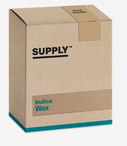 Photograph of product: Bio Jesus Sugar Wax