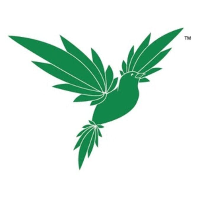Photograph of product: Green Treets Wax 4g