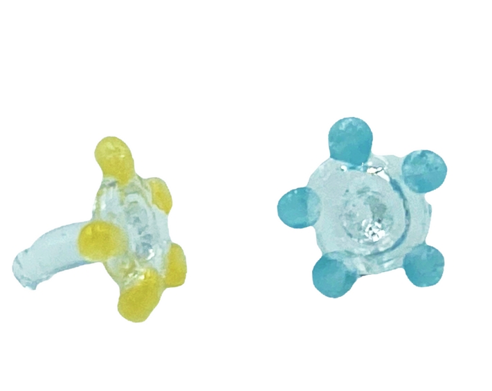 Photograph of product: LuvBuds | Glass Screen | 4pk