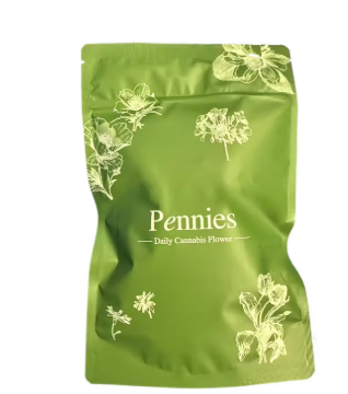 Photograph of product: Cali Gas W. Flower - 28g