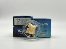 Photograph of product: Concentrate | Mango Dream | 7g | Cannalicious