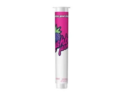 Photograph of product: Kushberry Farms | GMO Pie Pre-Roll 1g