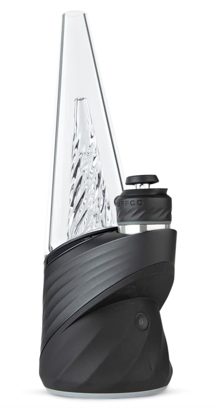 Photograph of product: PuffCo | Peak Pro | Onyx