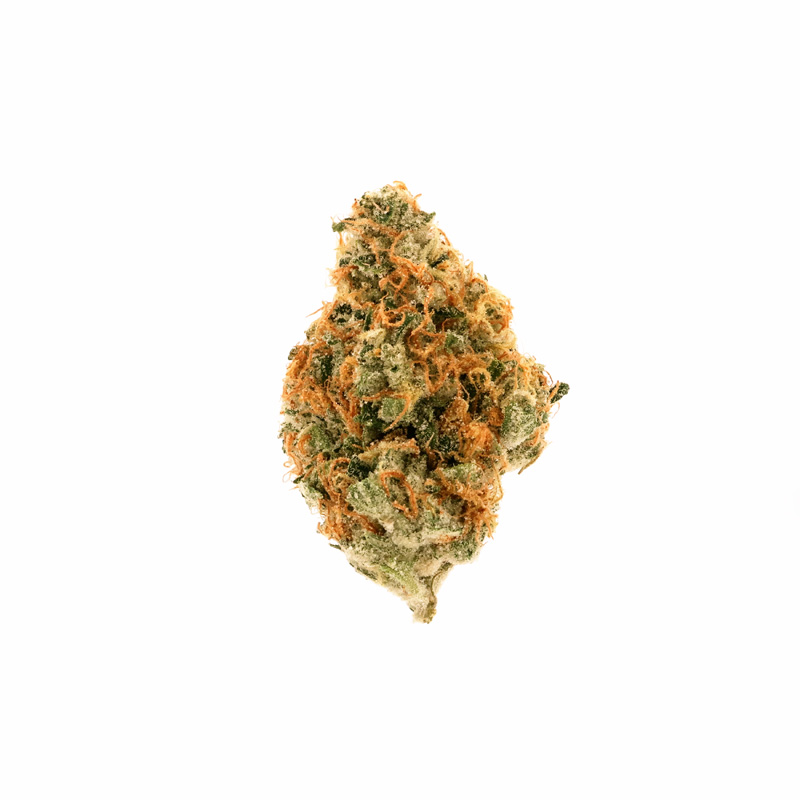 Photograph of product: JENNY KUSH FLOWER 3.5G