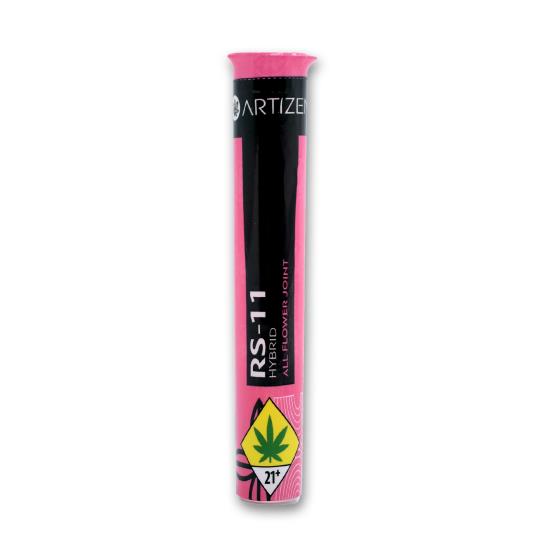 Photograph of product: Artizen - RS-11 2pk Pre-Roll