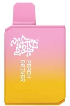 Photograph of product: PEACH DRIVER (H) 1G AIO