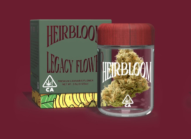 Photograph of product: Banana OG (Ghost OG x Sagarmatha Banana Pheno) 3.5g