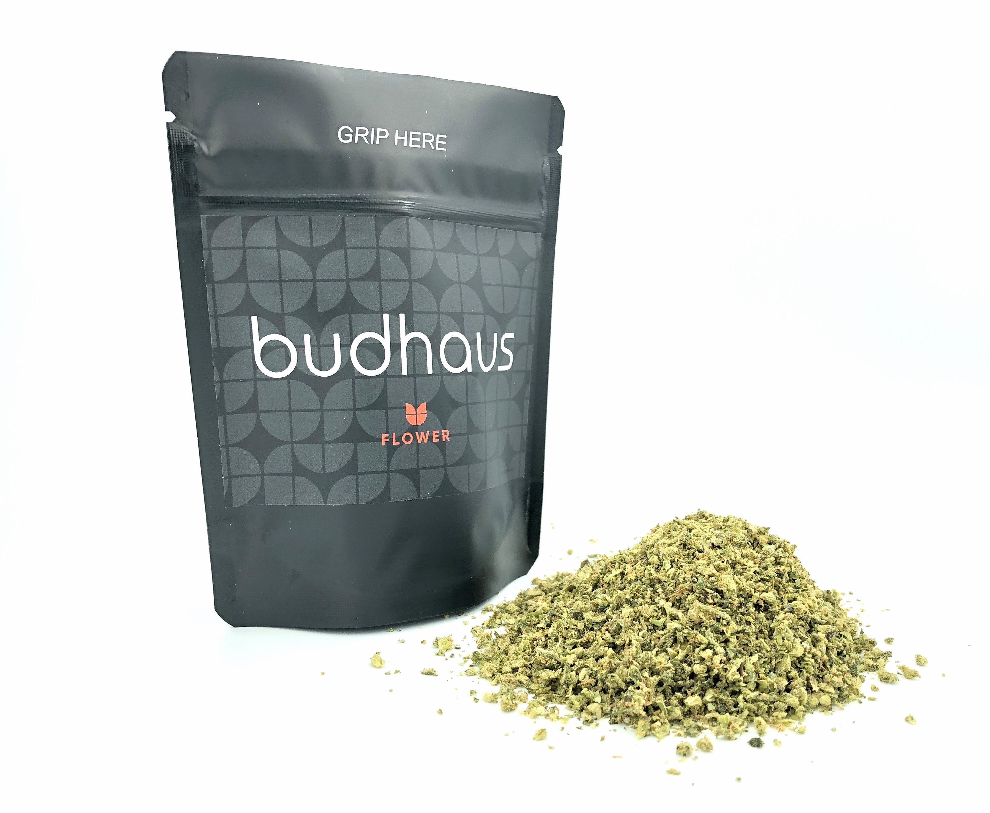 Photograph of product: Sour Rhubarb - Pre-Ground Bud - 7g