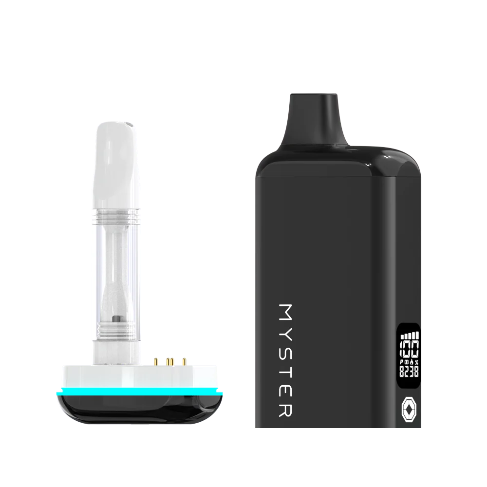 Photograph of Product: Myster SlickBox v2