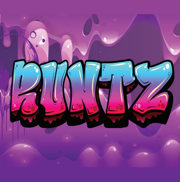 Photograph of product: Mota Flwr 7g Runtz