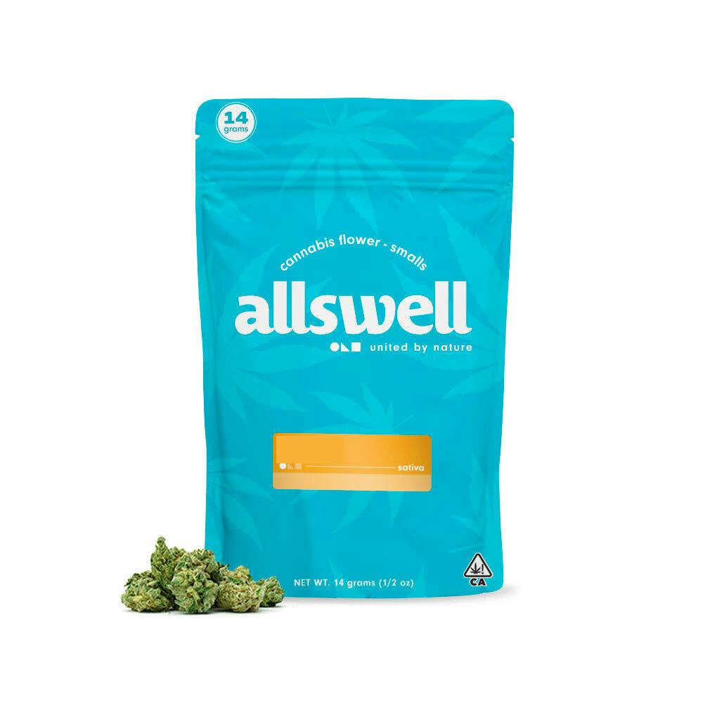 Photograph of product: SWEET SYNDICATE (14G) 28.3%