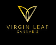 Photograph of product: Virgin Leaf - Titty Twister (HYBRID) - 2g