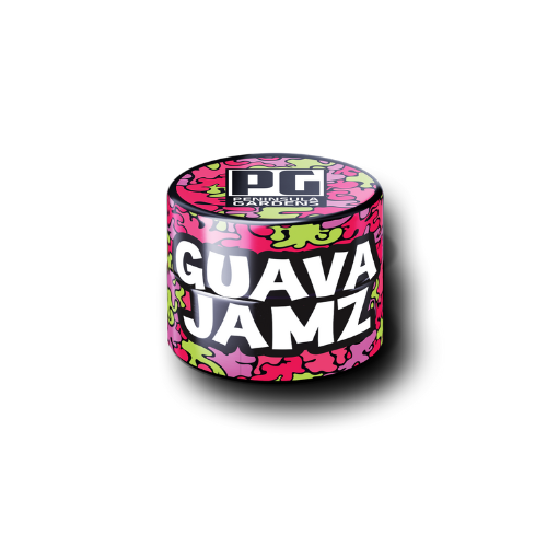 Photograph of Product: Peninsula Gardens 1g Live Rosin Guava Jamz
