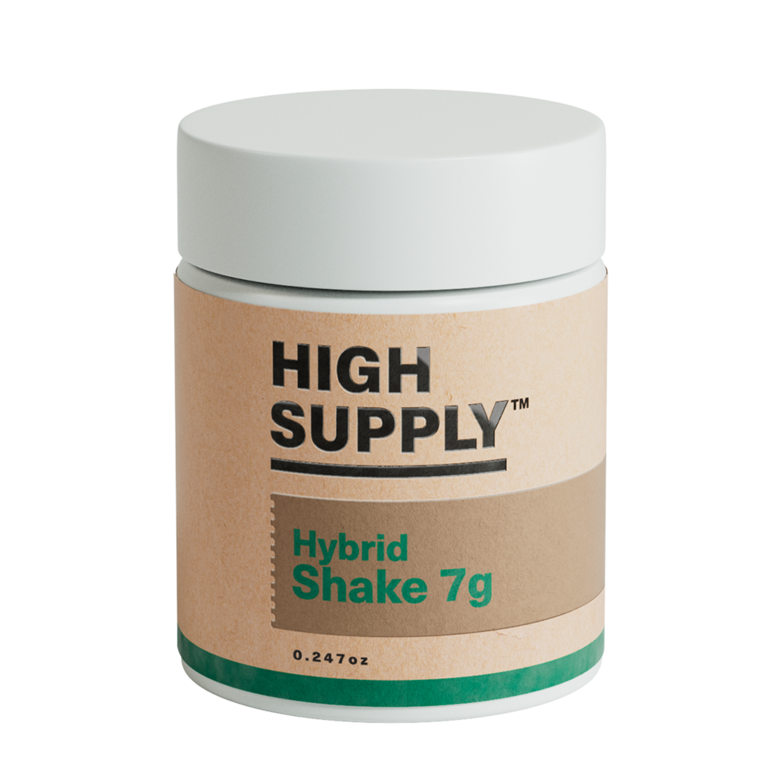 Photograph of product: 7g Shake | Mexican Flambe | High Supply