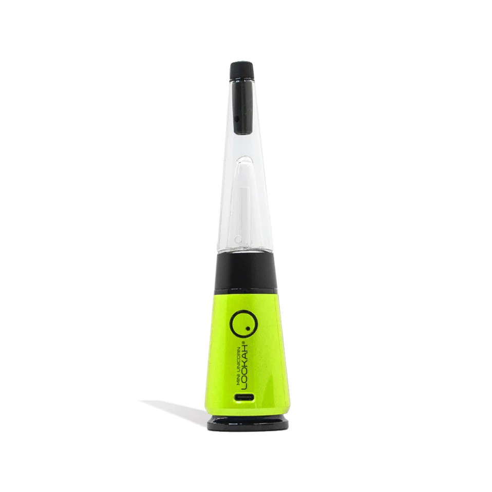 Photograph of product: Unicorn Mini | Green