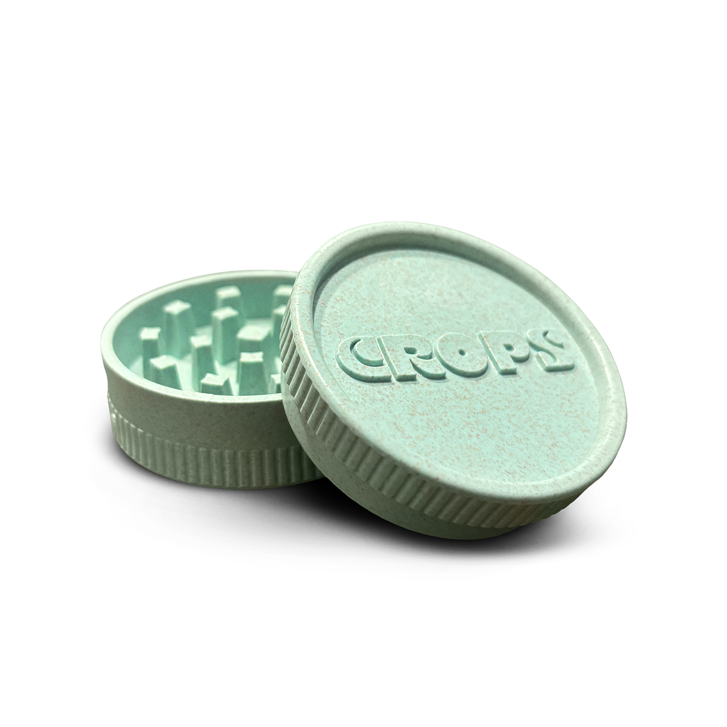 Photograph of product: Crops Hemp Grinder