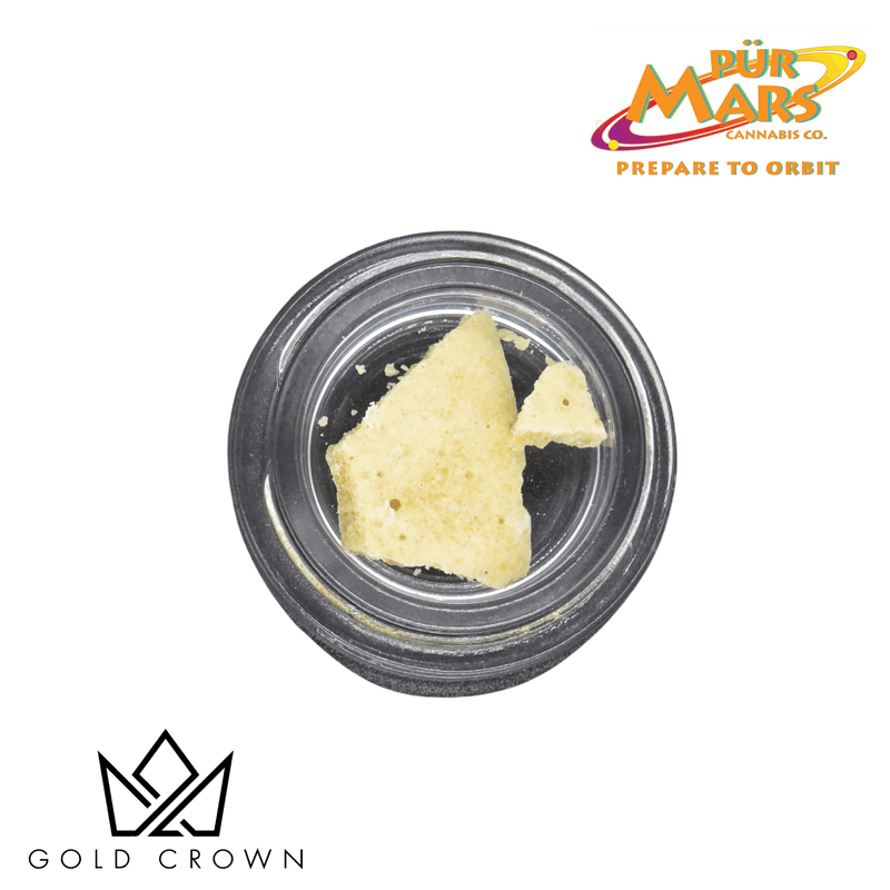 Photograph of product: Animal Cookies Crumble Adult Use