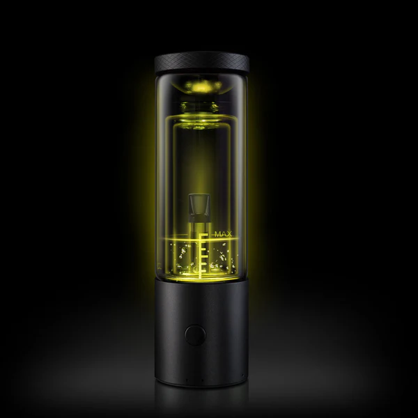 Photograph of product: Cloudious9 - Carti9 510 Thread Cartridge Liquid Filtration Vaporizer