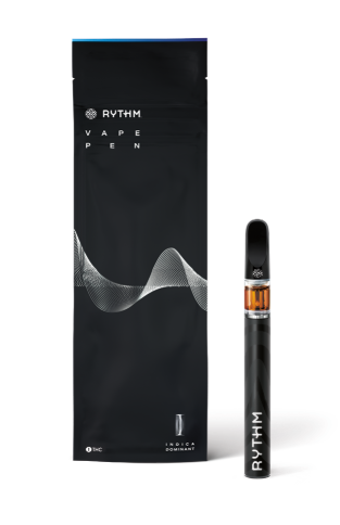 Photograph of product: Xeno - Disposable Vape