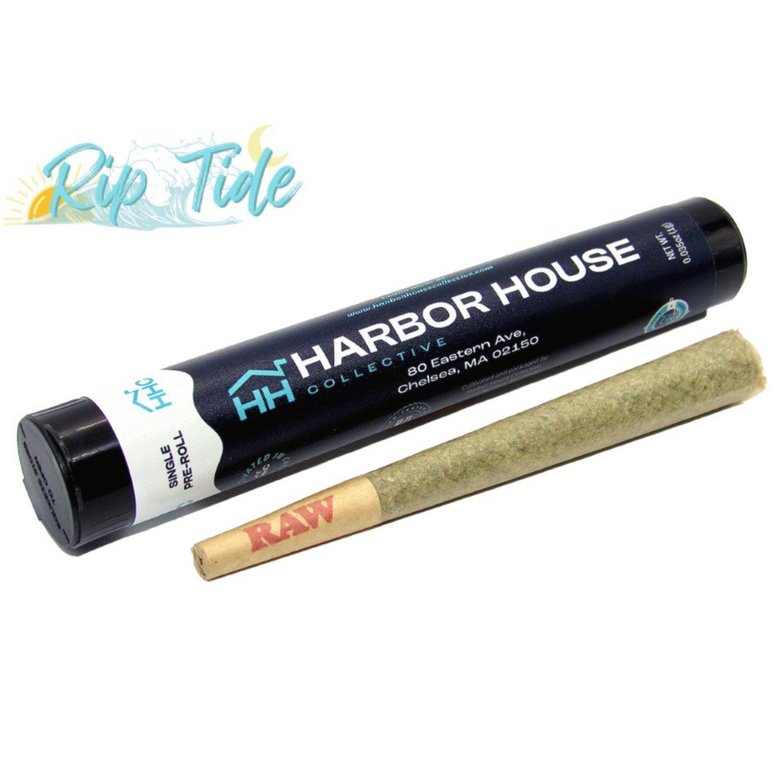 Photograph of product: Super Boof x Albario #3 | 1g Pre-Roll