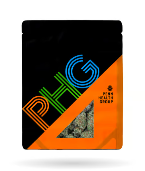 Photograph of product: Acapulco Gold | 7g