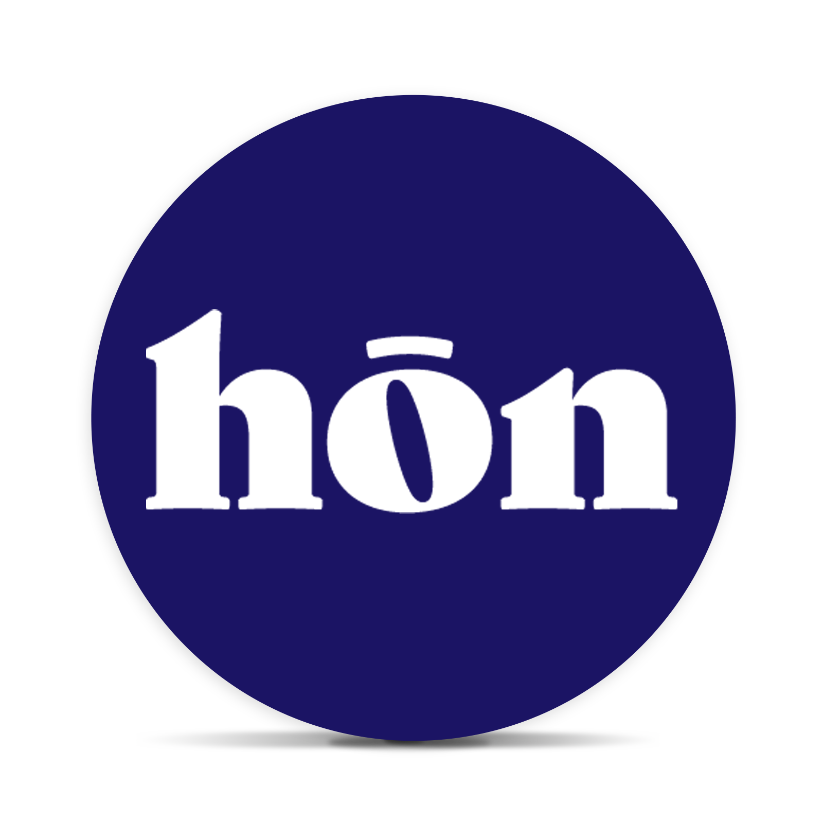 Logo for Brand Hon