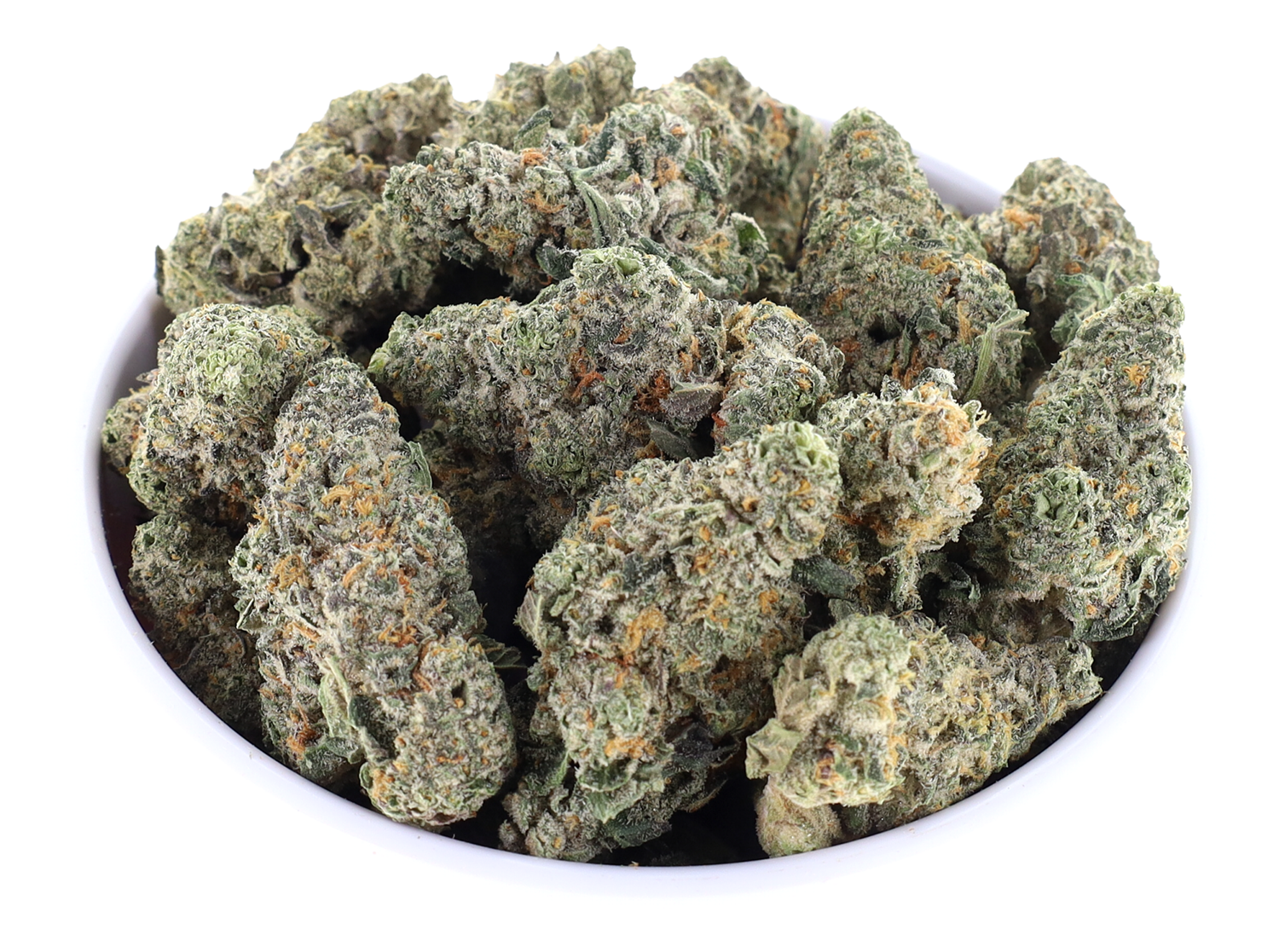 Photograph of product: Street Guru Whole Flower Ounce - 28g