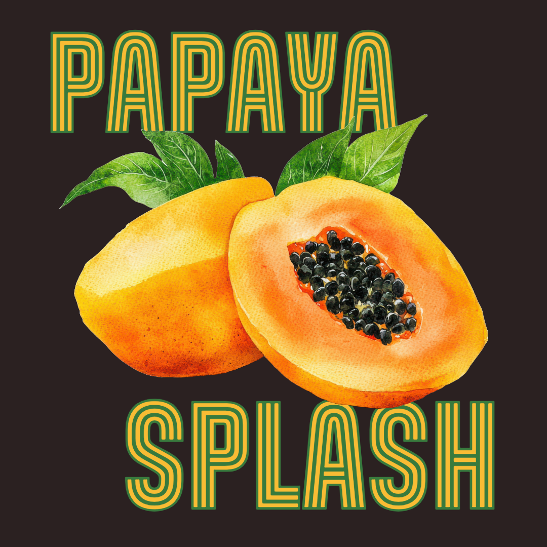 Photograph of Product: Method Labs  | Papaya Splash | Pre-Pack | Hybrid - 3.5g