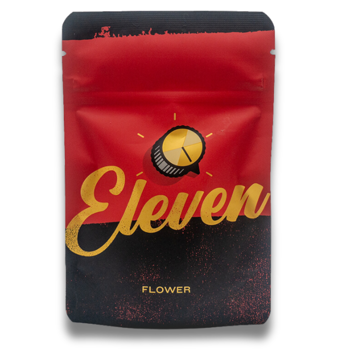 Photograph of product: Eleven | Cranberry Z | Flower - 14g