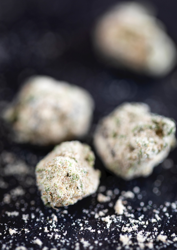 Photograph of product: Moon Rocks - 1.75g