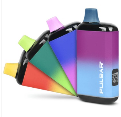 Photograph of product: Pulsar DL 2.0 PRO (Thermo Series)