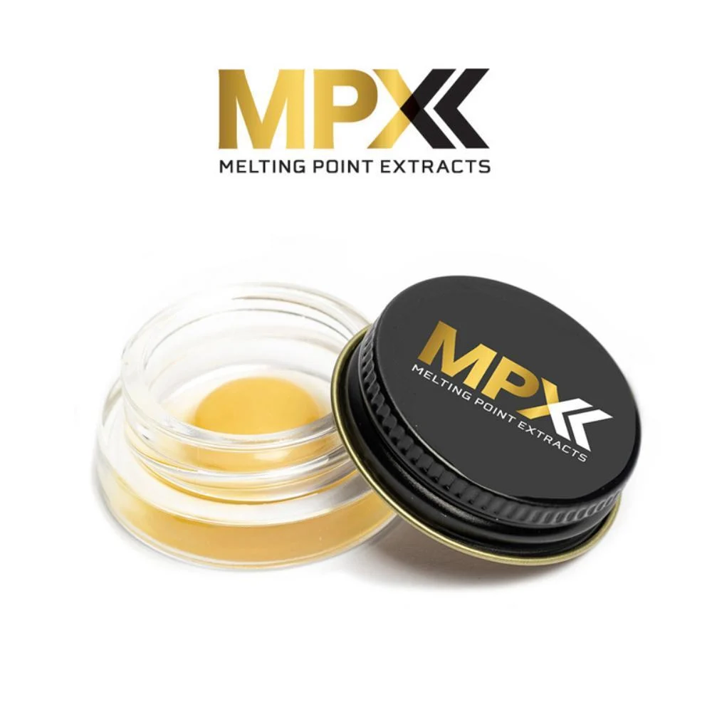 Photograph of product: (MPX) Stardawgs Journey Cured Resin Batter