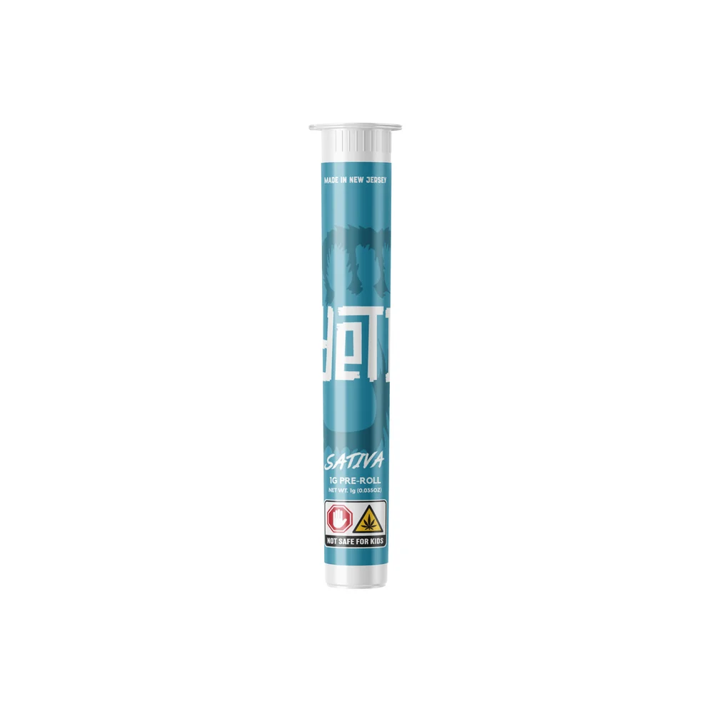 Photograph of product: Yeti | Slurty3 Pre-Roll