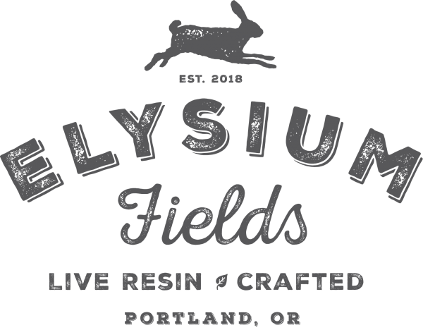 Photograph of product: Elysium Fields | BLACK LABEL PINK TRACTOR Cartridge