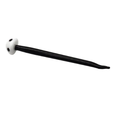 Photograph of product: 4" Mushroom Dab Tool - Asst.