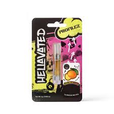 Photograph of product: Clementine Cart - Hellavated