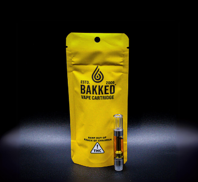 Photograph of product: Skywalker OG | Cartridge