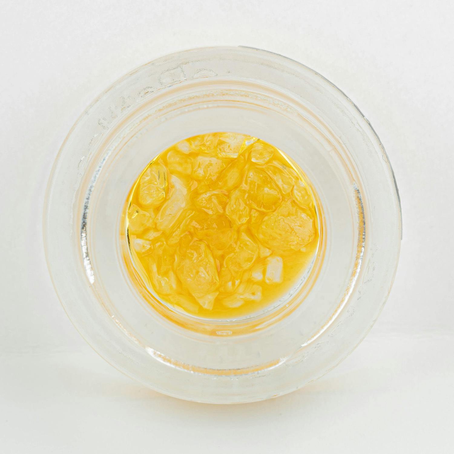 Photograph of product: The Shop Banana Split $16