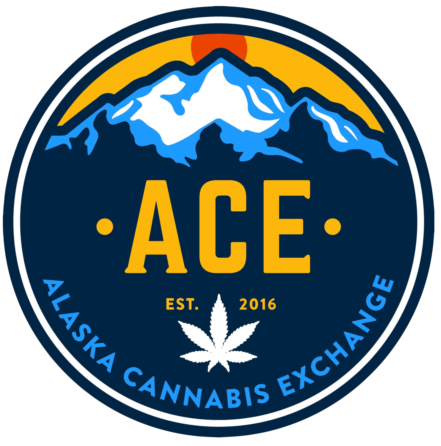 Photograph of product: Green Crack Single by Alaska Oui'd Exchange