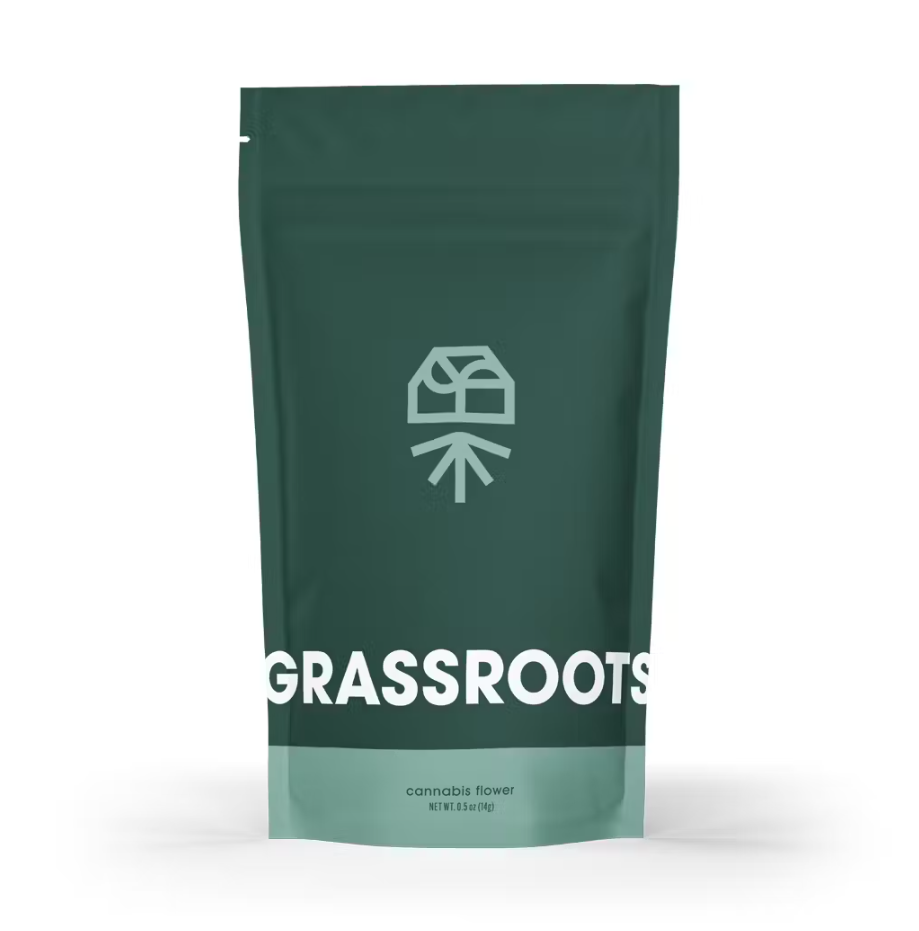 Photograph of product: Tarts (H) 14g Popcorn Flower