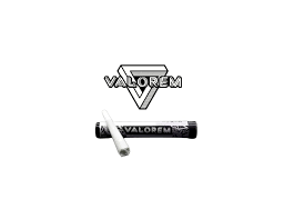 Photograph of product: Tropicana Banana | 1g Preroll | Valorem
