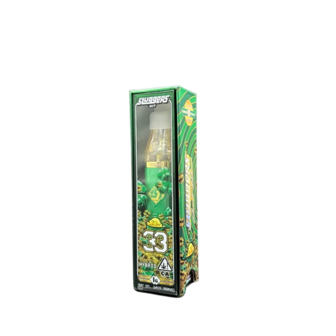 Photograph of product: 1G - RTU - 33