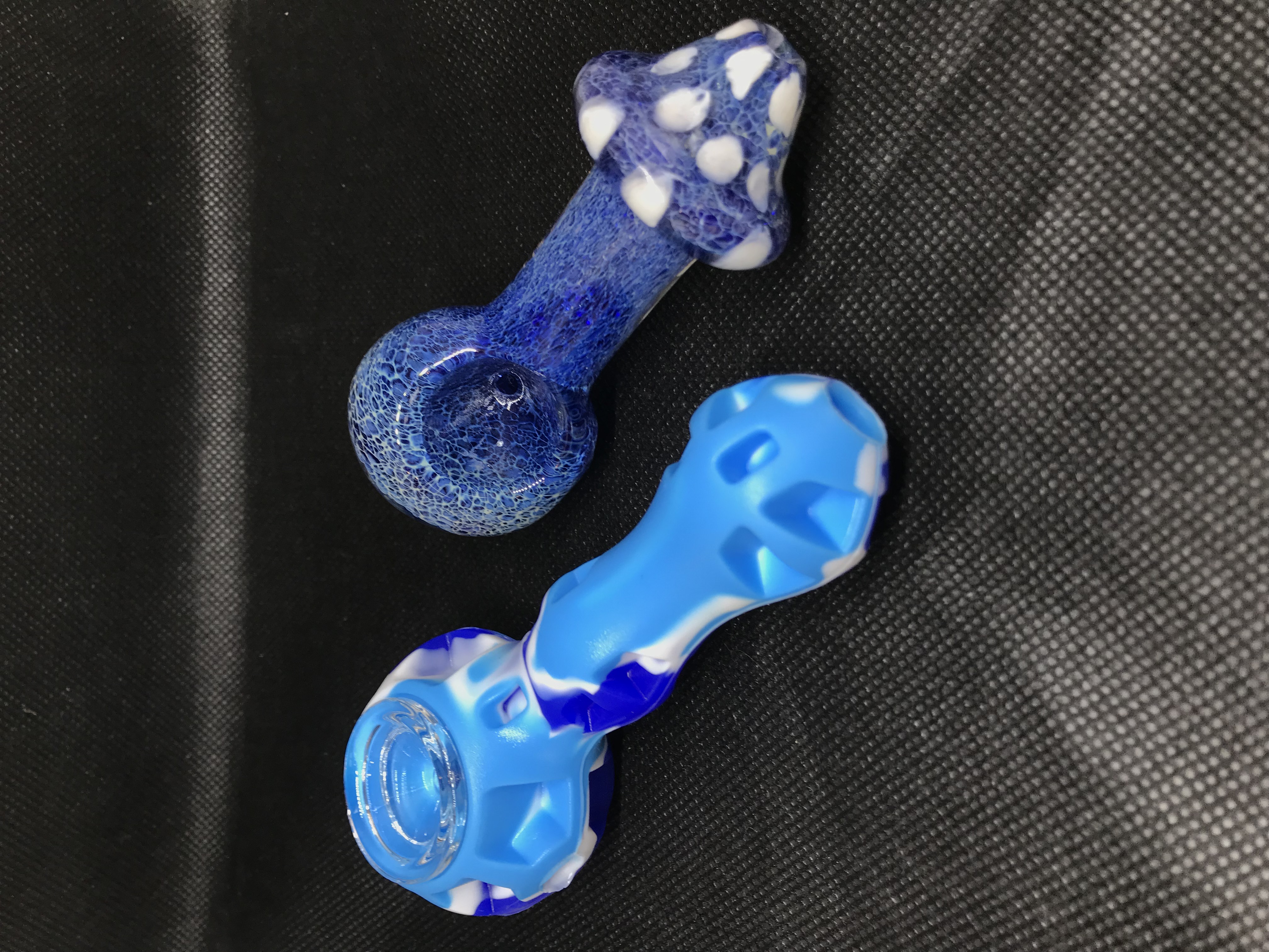 Photograph of product: $10 Pipe