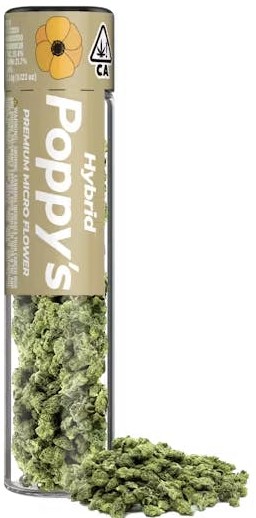 Photograph of product: OG Kush [H] - Premium Micro Flower - 3.5g
