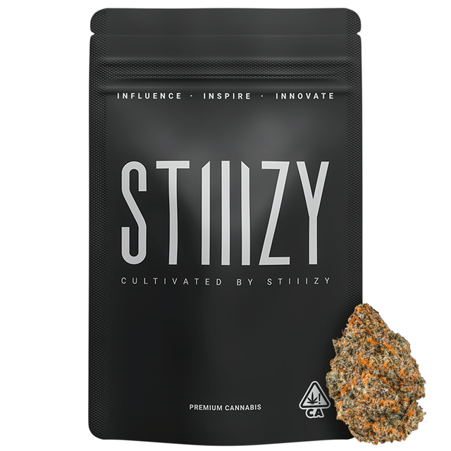 Photograph of product: 14g Whitewalker OG - 