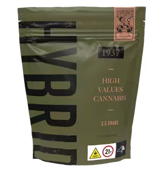 Photograph of product: 1937 | Private Reserve OG - 3.5g