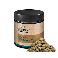Photograph of product: Bio Jesus | Popcorn - 7g